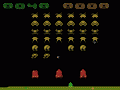 Space Invaders