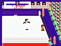 Tag Team Match: M.U.S.C.L.E.
