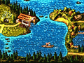 Donkey Kong Country 3: Dixie Kong’s Double Trouble!