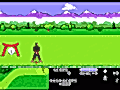 Ninja Golf