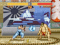 Street Fighter II Turbo: Hyper Fighting