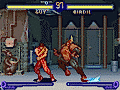 Street Fighter Alpha 2