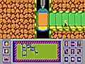Impossible Mission