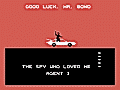 James Bond 007