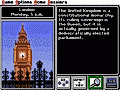 Where in the World Is Carmen Sandiego?