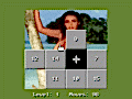 15 Move Hole Puzzle