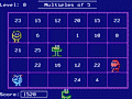 Number Munchers