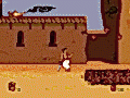 Disney’s Aladdin