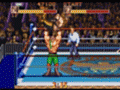 Saturday Night Slam Masters