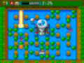 Super Bomberman 3