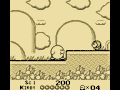 Kirby’s Dream Land