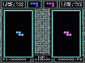 Tetris Zero