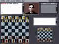 Kasparov’s Gambit