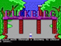Donald Duck’s Playground