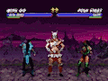 Mortal Kombat Trilogy