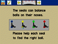 Math Circus