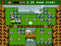 Super Bomberman 4