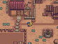Harvest Moon