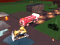 Blast Corps
