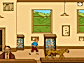 Adventures of Tintin, The: Prisoners of the Sun