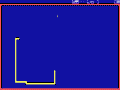 QBasic Nibbles