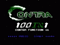 100 in 1 Contra 16 Function