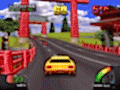 Cruis’n World