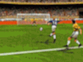 FIFA Soccer 64