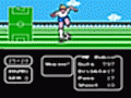 Tecmo Cup: Soccer Game