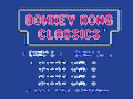 Donkey Kong Classics