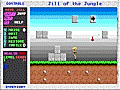 Jill of the Jungle: The Complete Trilogy
