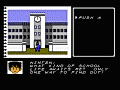 Miho Nakayama’s Tokimeki High School