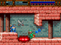 Rocket Knight Adventures
