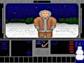 3D Xmas Adventure: Santa’s Rescue
