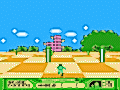 3-D WorldRunner