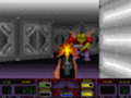 Corridor 7: Alien Invasion