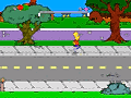 Simpsons, The: Bart’s Nightmare