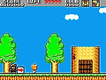 Wonder Boy in Monster Land
