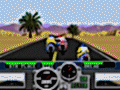 Road Rash