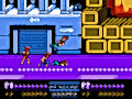 Double Dragon II