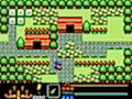 Golden Axe Warrior