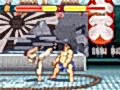 Street Fighter II