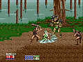 Golden Axe II