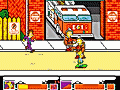 Simpsons, The - Arcade Game