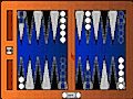 Backgammon
