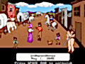 Oregon Trail, The