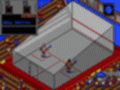 Jahangir Khan’s World Championship Squash