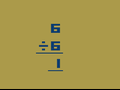 Basic Math (Fun With Numbers)