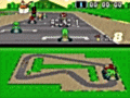 Super Mario Kart
