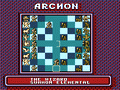 Archon: The Light and the Dark